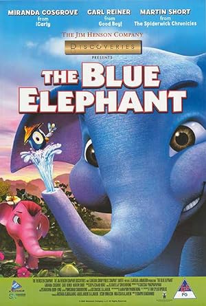 The Blue Elephant (2008)