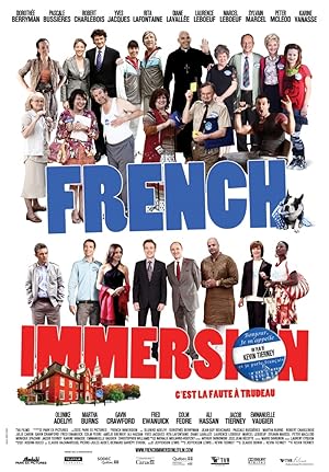 French Immersion (2011)