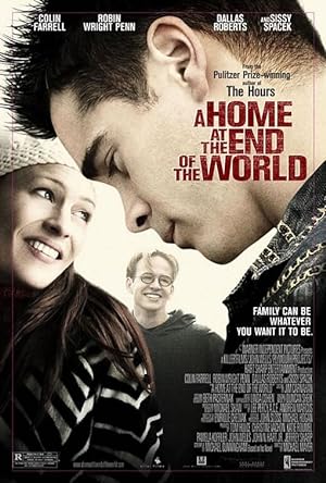 A Home at the End of the World (2004)