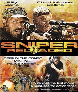 Sniper: Reloaded (2011)