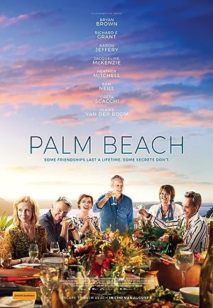 Palm Beach (2020)