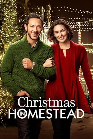 Christmas in Homestead (2016)