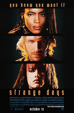 Strange Days (1995)