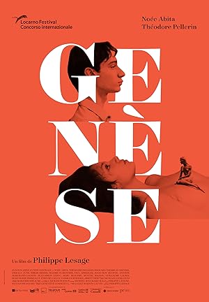 Genesis (2019)