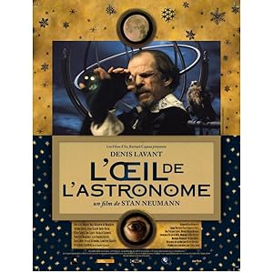 L'oeil de l'astronome (2012)