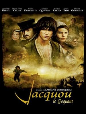 Jacquou le croquant (2007)