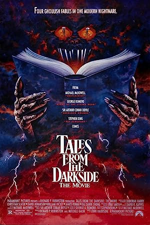 Tales from the Darkside: The Movie (1990)