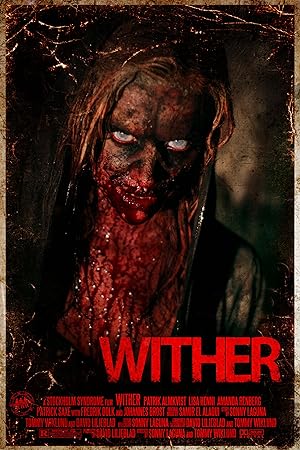 Wither (2013)