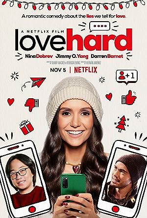 Love Hard (2021)