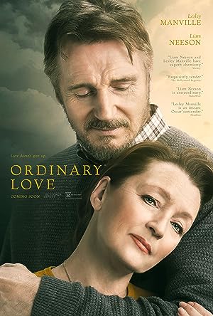 Ordinary Love (2020)