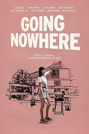 Going Nowhere (1969)