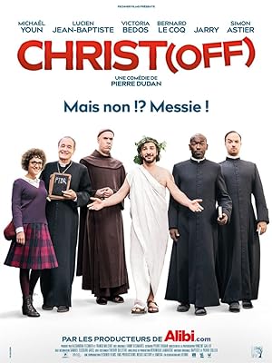 Christ (2018)