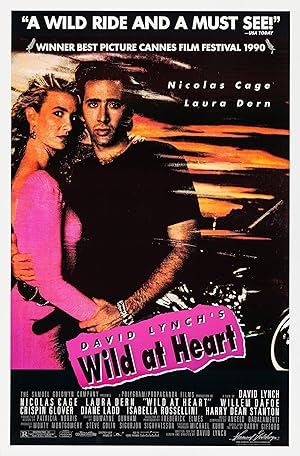 Wild at Heart (1990)