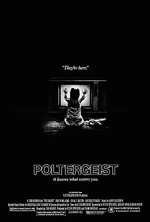 Poltergeist (1982)