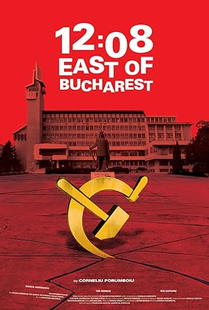 12:08 East of Bucharest (2006)