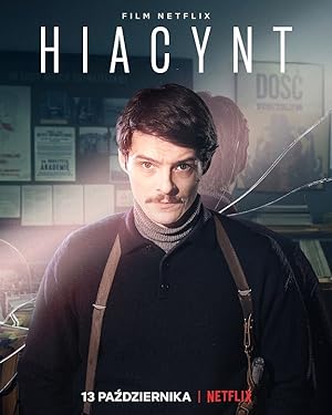 Operation Hyacinth (2021)