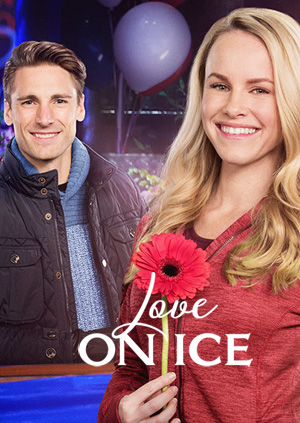 Love on Ice (2017)