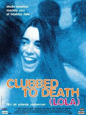 Clubbed to Death (1997)