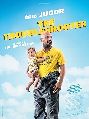 The Troubleshooter (2018)