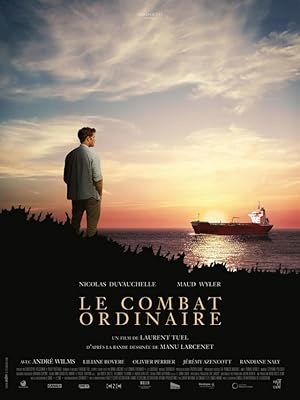 Ordinary Victories (2015)