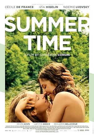 Summertime (2015)