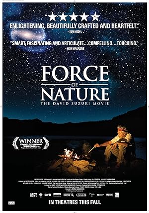 Force of Nature (2011)