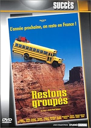 Restons group�s (1998)