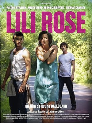 Lili Rose (2014)