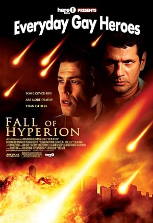 Fall of Hyperion (2008)