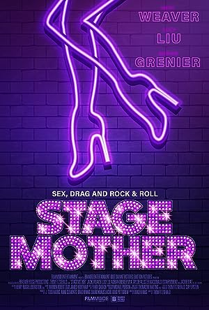 Stage Mother (2020)