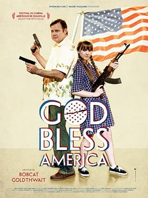 God Bless America (2012)