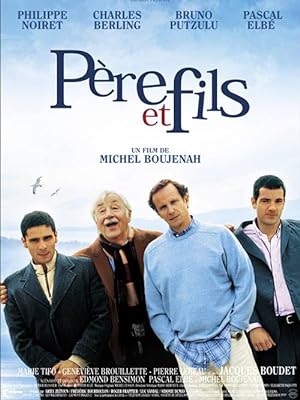 P�re et fils (2003)