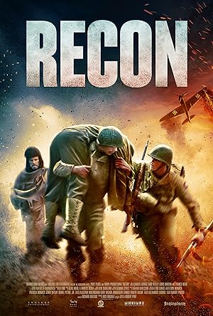 Recon (2020)