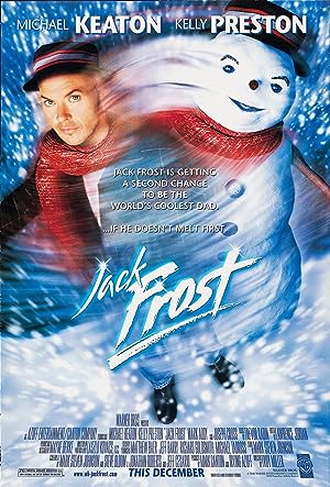 Jack Frost (1998)