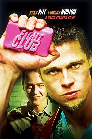 Fight Club (1999)