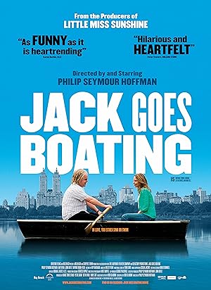 Jack Goes Boating (2010)