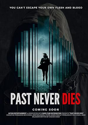 Past Never Dies (2019)