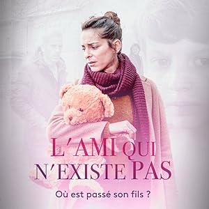 L'ami qui n'existe pas (2021)