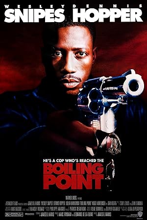 Boiling Point (1993)