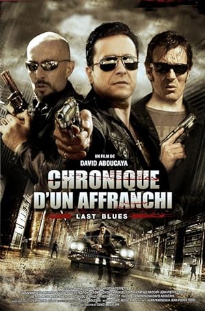 Chronique d'un Affranchi (1969)