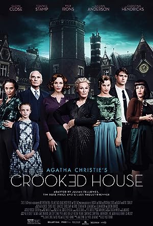 Crooked House (2017)