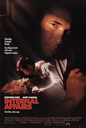 Internal Affairs (1990)