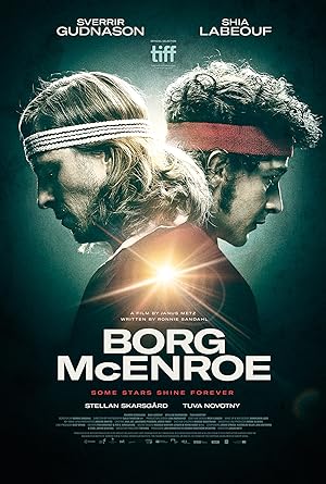 Borg vs. McEnroe (2018)