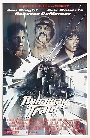 Runaway Train (1986)