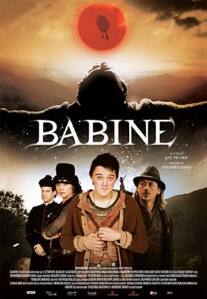 Babine (2008)