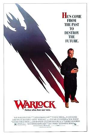 Warlock (1991)