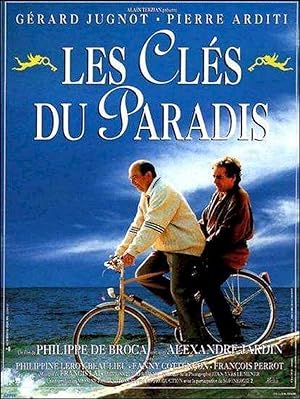 Les cl�s du paradis (1991)