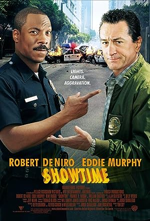 Showtime (2002)