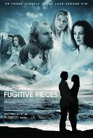 Fugitive Pieces (2008)