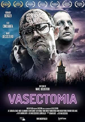 Vasectomia (2021)